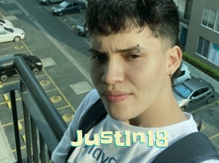 Just1n18