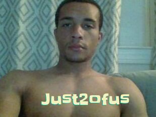 just2ofus Wanna Meet