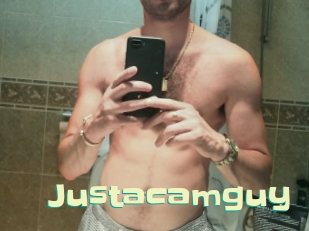 Justacamguy