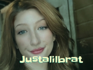 Justalilbrat