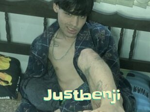 Justbenji