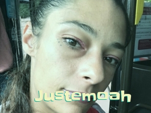 Justemoah