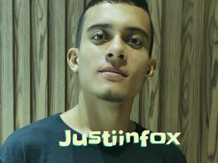 Justiinfox