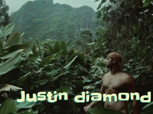 Justin_diamond