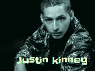 Justin_kinney