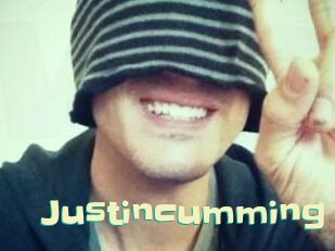 Justincumming