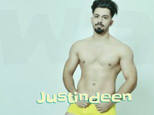 justindeen Wanna Meet