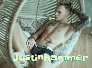 Justinhammer