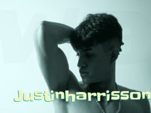 Justinharrisson