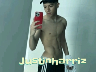 justinharriz Wanna Meet