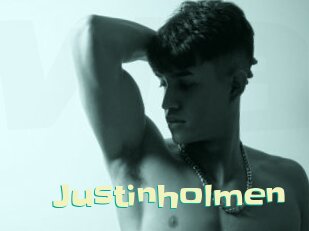Justinholmen