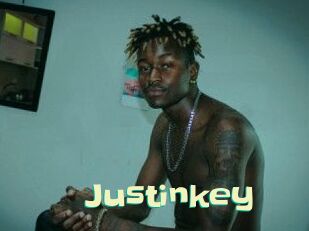 Justinkey