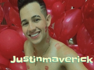 Justinmaverick