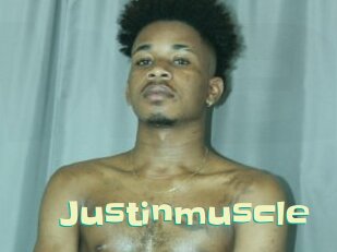 Justinmuscle