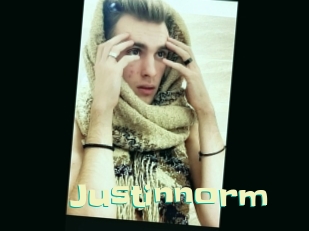 justinnorm Wanna Meet