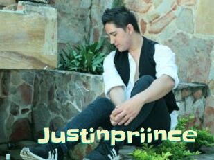 Justinpriince
