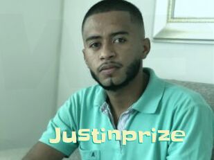 Justinprize