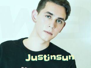 justinsun Wanna Meet