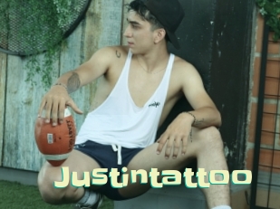 Justintattoo