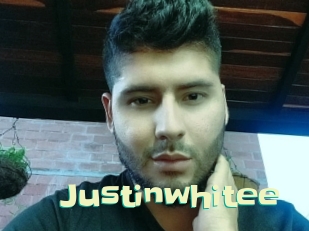 Justinwhitee