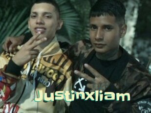 Justinxliam