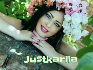 Justkarlla