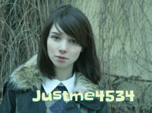 Justme4534