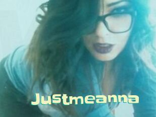 Justmeanna