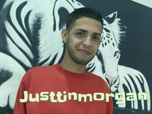 Justtinmorgan
