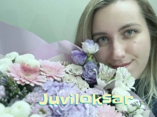 Juviloksar