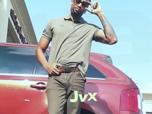 Jvx