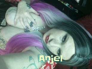 Anjel