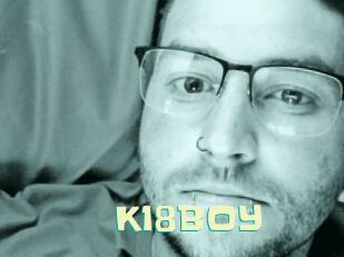 K18BOY