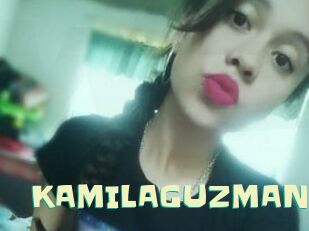 KAMILAGUZMAN