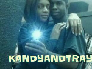 KANDYANDTRAY