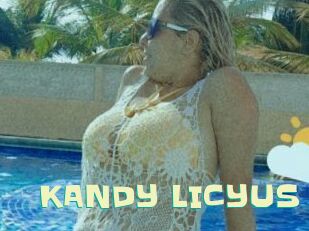 KANDY_LICYUS