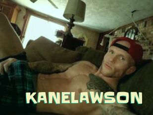 KANELAWSON Wanna Meet