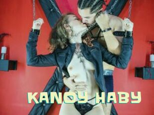 KANOY_HABY