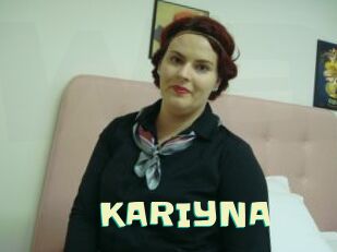 KARIYNA