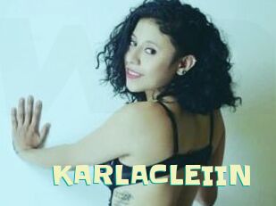 KARLACLEIIN