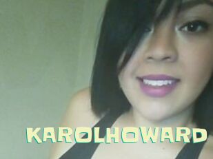 KAROLHOWARD