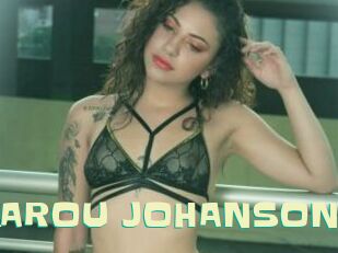 KAROU_JOHANSON