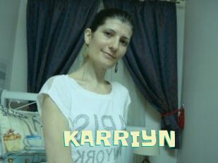 KARRIYN