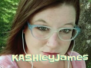 KASHleyJames