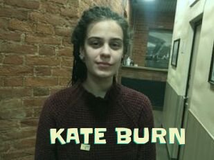 KATE_BURN