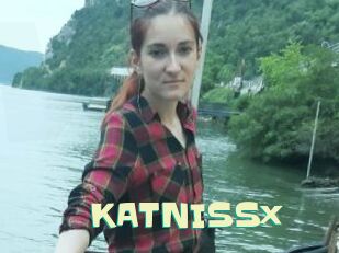 KATNISSx