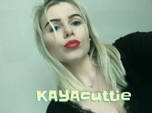 KAYAcuttie