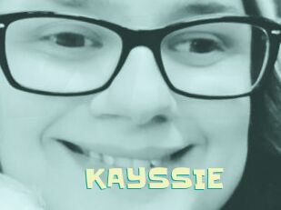 KAYSSIE