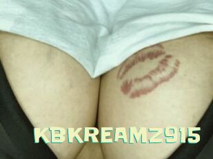 KBKREAMZ915