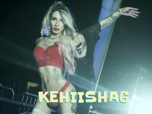 KEHIISHA6